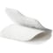 Velcro Brand Reclosable Fastener Shape, Square, Acrylic Adhesive, 3/4 in, 3/4 in W, White, 12 PK VEK30171 - alternate 4